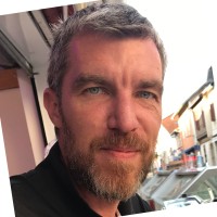 Christophe Masson