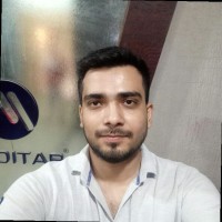 Siddharth Siddharth