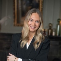 Ida Bergman