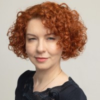 Victoria Egorenko