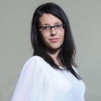 Simina-Nicoleta Petrescu