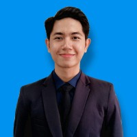 Mohd Danial Syah