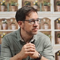 Ron Markus