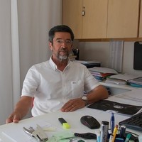 Antonio Bellemo