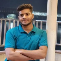 Ritikesh Anand