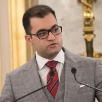 Sherif S. Ayoub