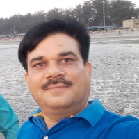 V. K. Yadav