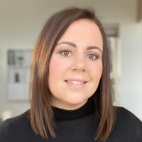 Dorte Jeppesen