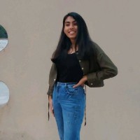 Nitishree Bhansali