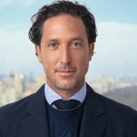 Jason Beckman