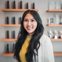Tiffany Wong