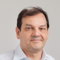 Vlademir Teixeira