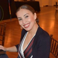 Julie Paulin Diaz Osorio