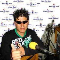 Edixson Leon Martinez