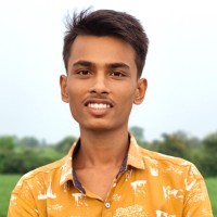 Shubham Bhakare