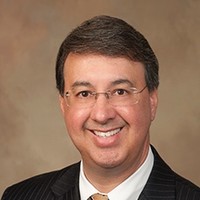 Nick V. Renda, CPA