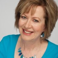 Maureen Robson