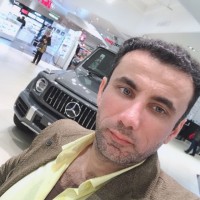 Ali Almayahi