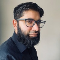 Muhammad Hassim Jamal