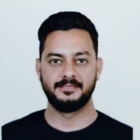 Afaque Shaikh