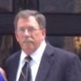 Jerry Ferguson