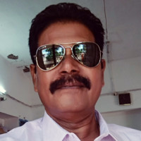 Goli A G kumar Babu