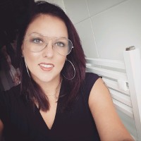 Kelly De Jonge