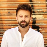 Eric Rodríguez