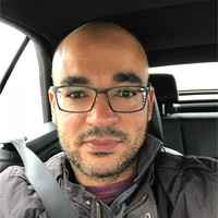 Sean O'Connor