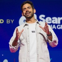 Riccardo HauptRiccardo Haupt is an Influencer