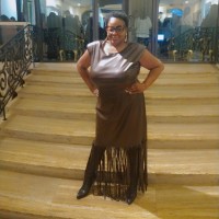 Neisha Kelly