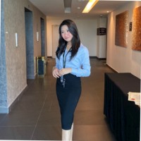 Syahirah Zulkifli