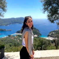 Sofia Delliou