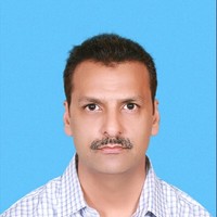 Kashif Khan