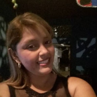 Osmiry Andrea Peralta Pérez