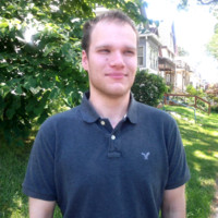 Robert Reidy