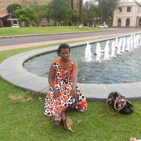 Boitshepo Kgobe