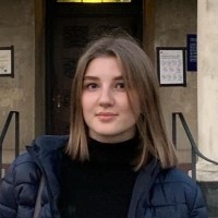 Viktoria Kazakova