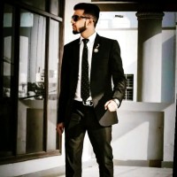 Kishor Joshi