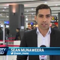 Sean Munaweera