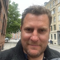 Michael Knudsen