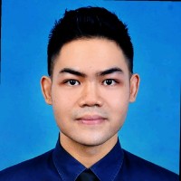 Mohd Izreen Jasni