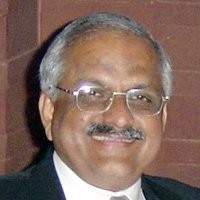 Vipin Bhogal