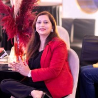 Shivani Tyagi
