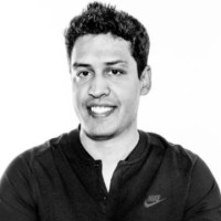 Luis Perez Arce