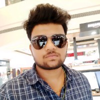 Kalpesh Gadge