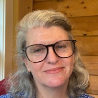 Megrette Fletcher (she/her)