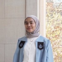 Aldia Sarah Firdausi