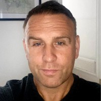 Steve Mumford