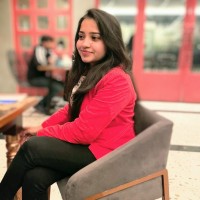 Garima Rathore